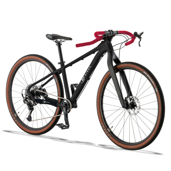 KUbikes 29XS gravel